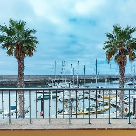 فندق Dreams Madeira & Marina كانيسال