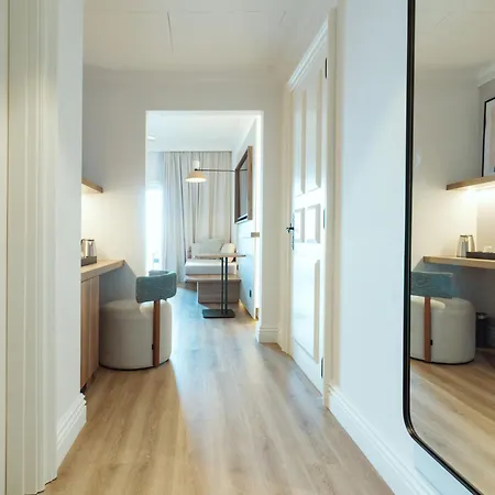 Dreams Madeira & Marina كانيسال