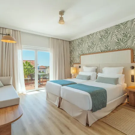 Dreams Madeira & Marina 5* كانيسال