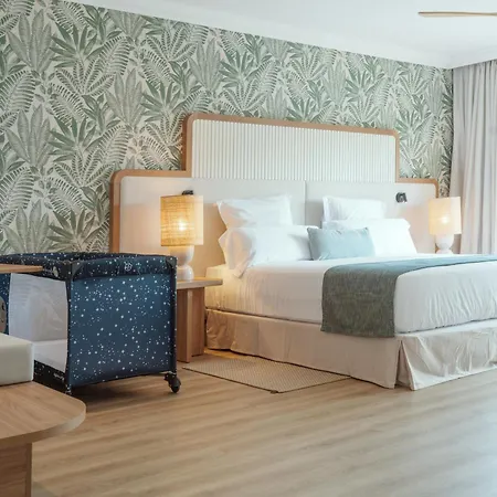 Hotel Hyatt Ziva Madeira Canical (Madeira)