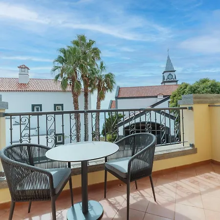 Hyatt Ziva Madeira 5*