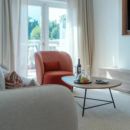 Hotel Dreams Madeira & Marina 5*