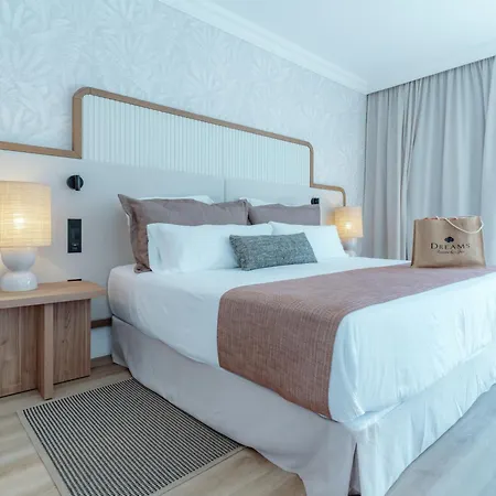 Dreams Madeira & Marina 5* Canical (Madeira)