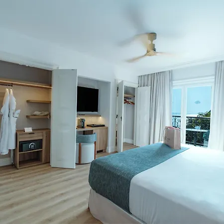 Dreams Madeira & Marina Hotel 5*