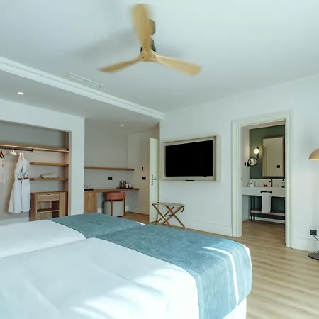 Dreams Madeira & Marina 5* Canical (Madeira)