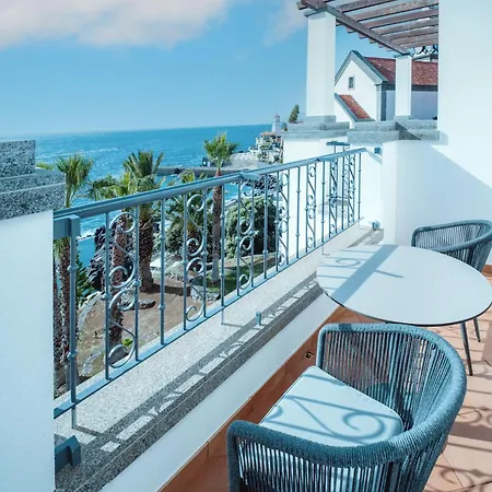 Dreams Madeira & Marina Hotel 5*