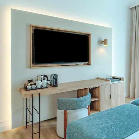 Dreams Madeira & Marina Hotel Canical (Madeira)