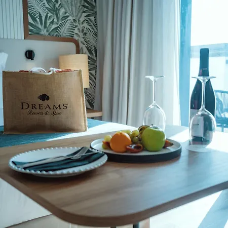 Dreams Madeira & Marina Hotel