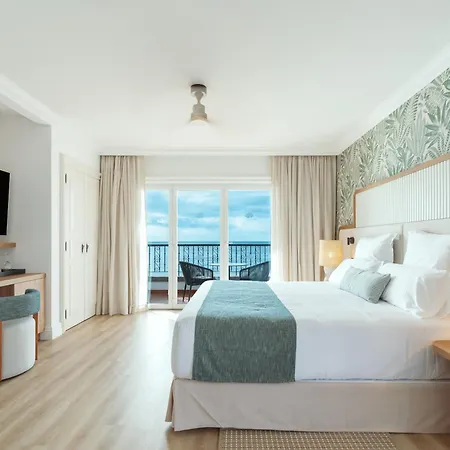 فندق Dreams Madeira & Marina كانيسال