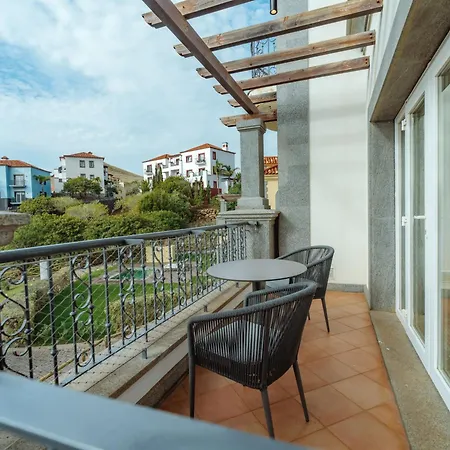 Dreams Madeira & Marina Hotel