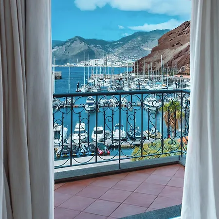Dreams Madeira & Marina 5*