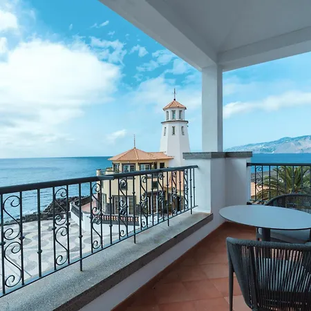 Hyatt Ziva Madeira