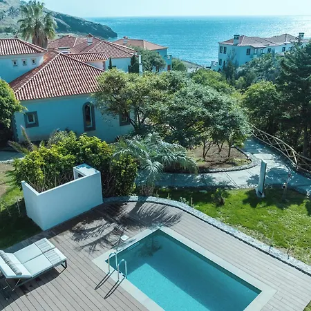 Hotel Dreams Madeira & Marina 5*