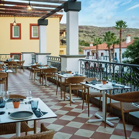Hyatt Ziva Madeira Hotel Canical (Madeira)