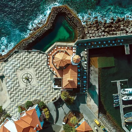 فندق Dreams Madeira & Marina كانيسال