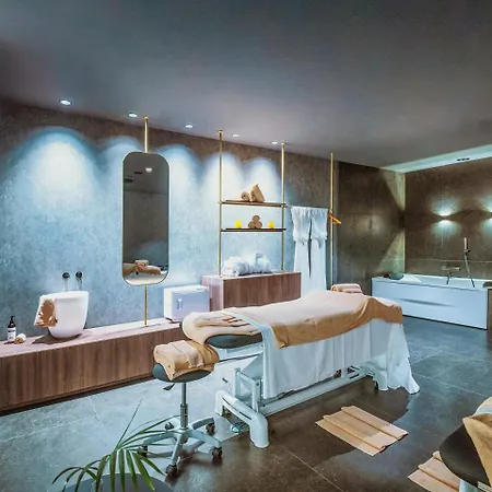 Hyatt Ziva Madeira 5*