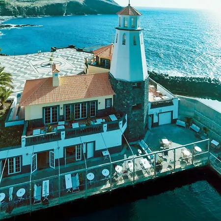 Dreams Madeira & Marina Canical (Madeira)
