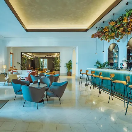 Dreams Madeira & Marina 5* Canical (Madeira)