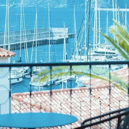 Dreams Madeira & Marina Hotel