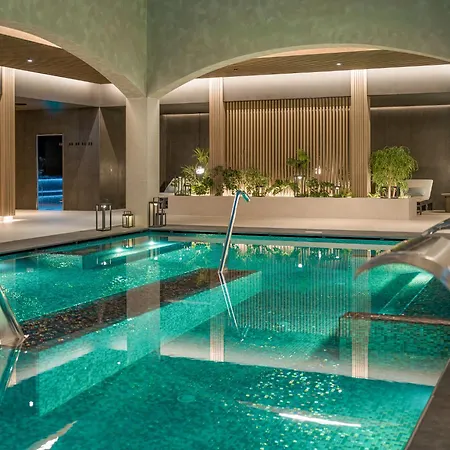 Dreams Madeira & Marina 5* Canical (Madeira)