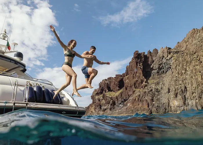 Dreams Madeira & Marina Hotel