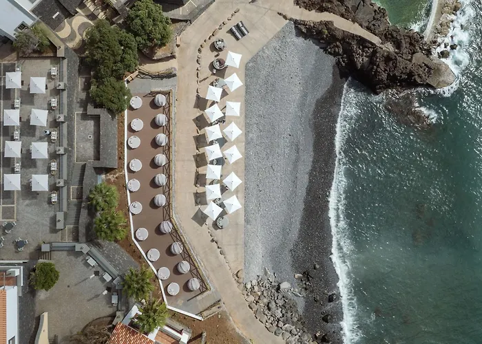 Dreams Madeira & Marina 5*