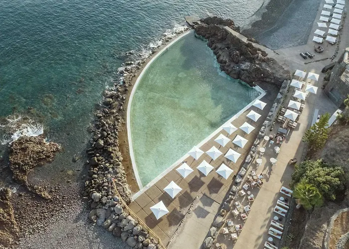 Hotel Dreams Madeira & Marina 5*