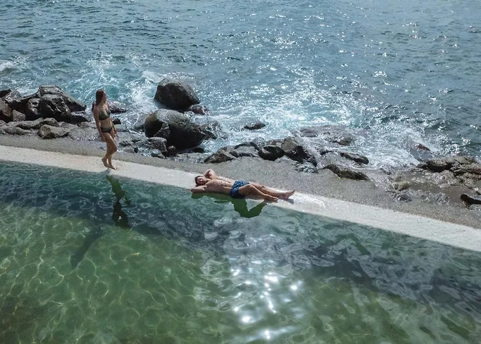 Hotel Dreams Madeira & Marina 5*