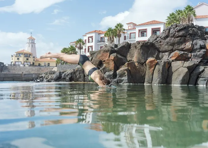 Hotel Dreams Madeira & Marina Canical (Madeira)