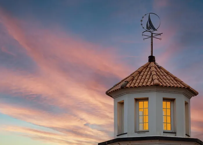 Dreams Madeira & Marina