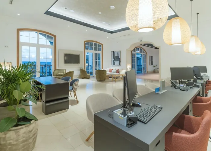 Hotel Dreams Madeira & Marina Canical (Madeira)