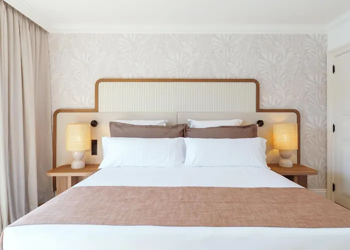 Hotel Dreams Madeira & Marina 5*