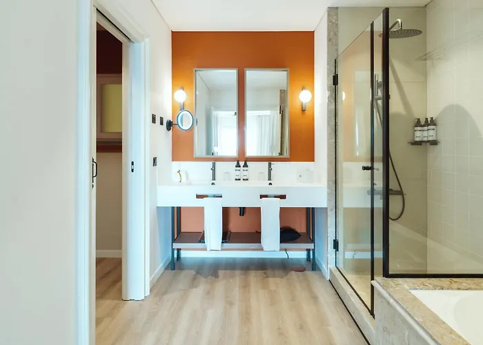 Hotel Dreams Madeira & Marina Canical (Madeira)