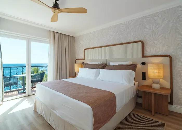 Hotel Dreams Madeira & Marina