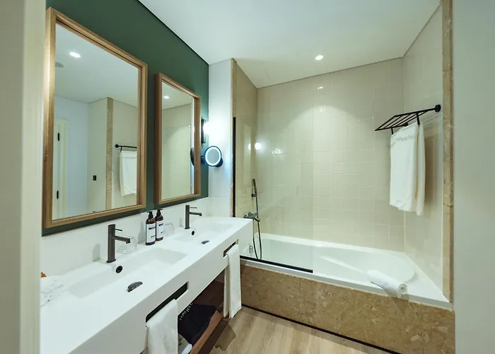 Dreams Madeira & Marina Canical (Madeira)