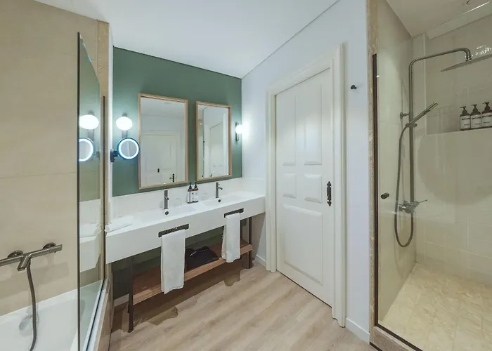 Dreams Madeira & Marina Hotel Canical (Madeira)