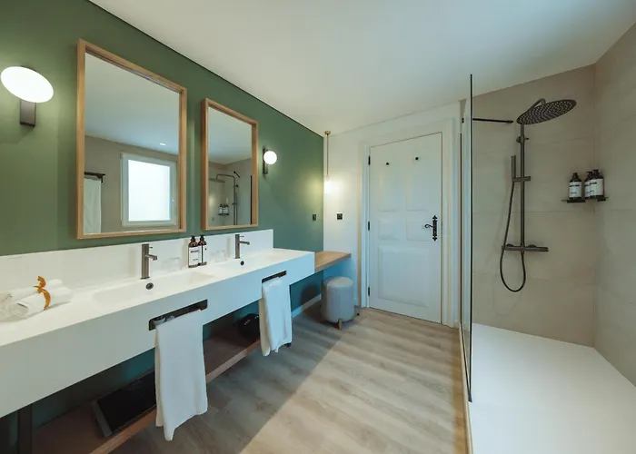 Dreams Madeira & Marina 5*