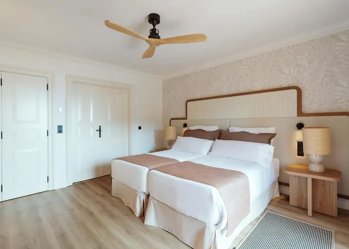 Dreams Madeira & Marina