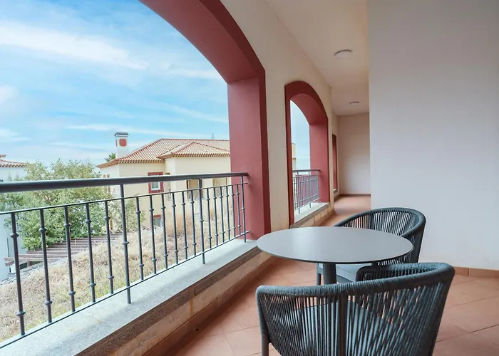 Hotel Dreams Madeira & Marina