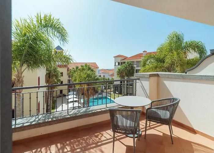 Dreams Madeira & Marina Hotel 5*