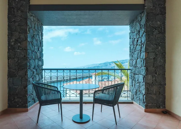 Dreams Madeira & Marina Hotel Canical (Madeira)