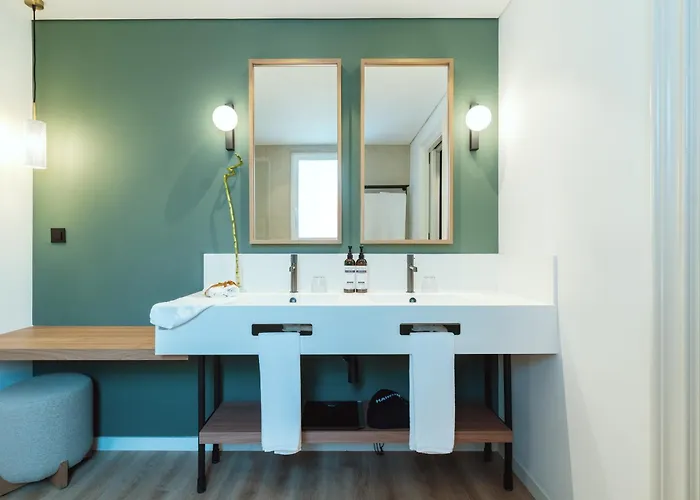 Dreams Madeira & Marina 5*