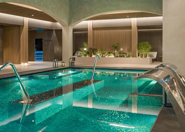 Dreams Madeira & Marina 5* Canical (Madeira)