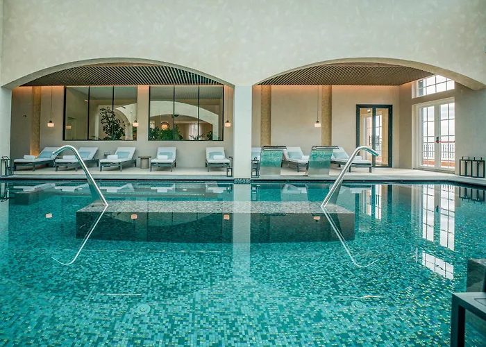 Dreams Madeira & Marina Hotel Canical (Madeira)