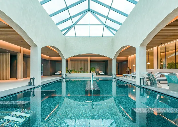 Dreams Madeira & Marina Canical (Madeira)