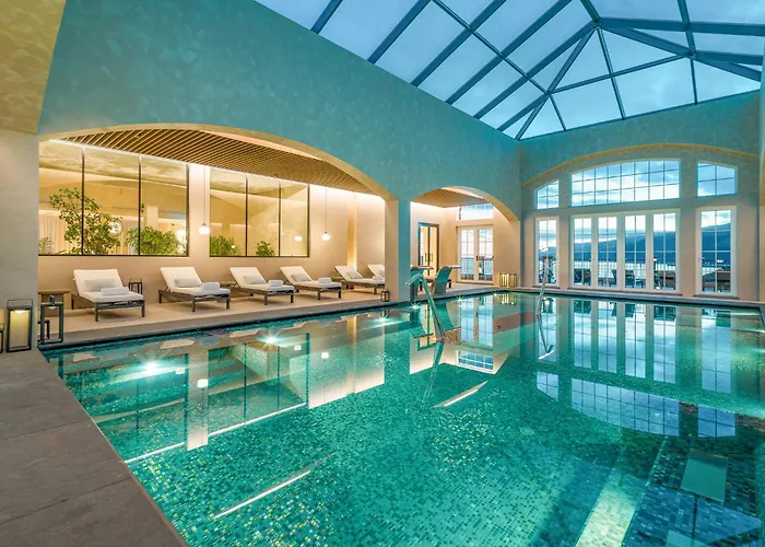 Dreams Madeira & Marina 5* Canical (Madeira)